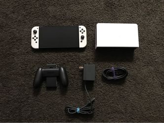 Nintendo Switch OLED Great Condition