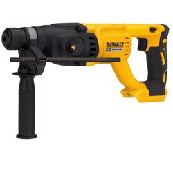 Dewalt Cordless masonry hammer drill