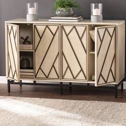 47” Sideboard/Buffet/Credenza/Entryway Table/TV Stand