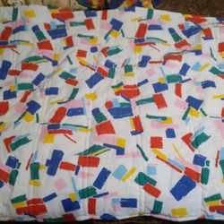 Beautiful Handmade Quilts For Baby Apptox.3x4