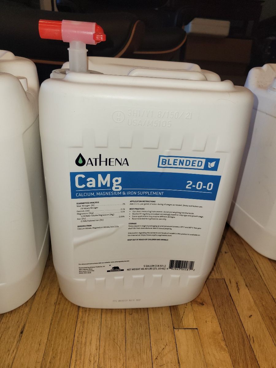 Hydro Grow Supplies