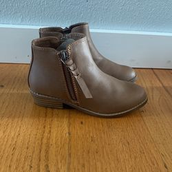 Girls 11 Ankle Boots
