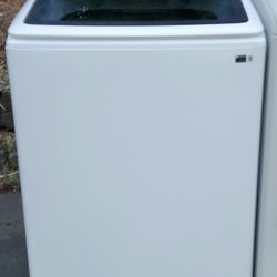 Samsung Washer Top Load 