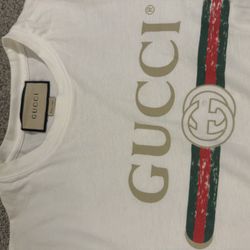 Gucci Shirt 