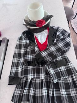 Clueless “Dion” costume Womens size medium