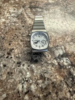 Brew Metric Chronograph Watch