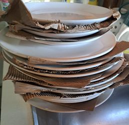 Free plates