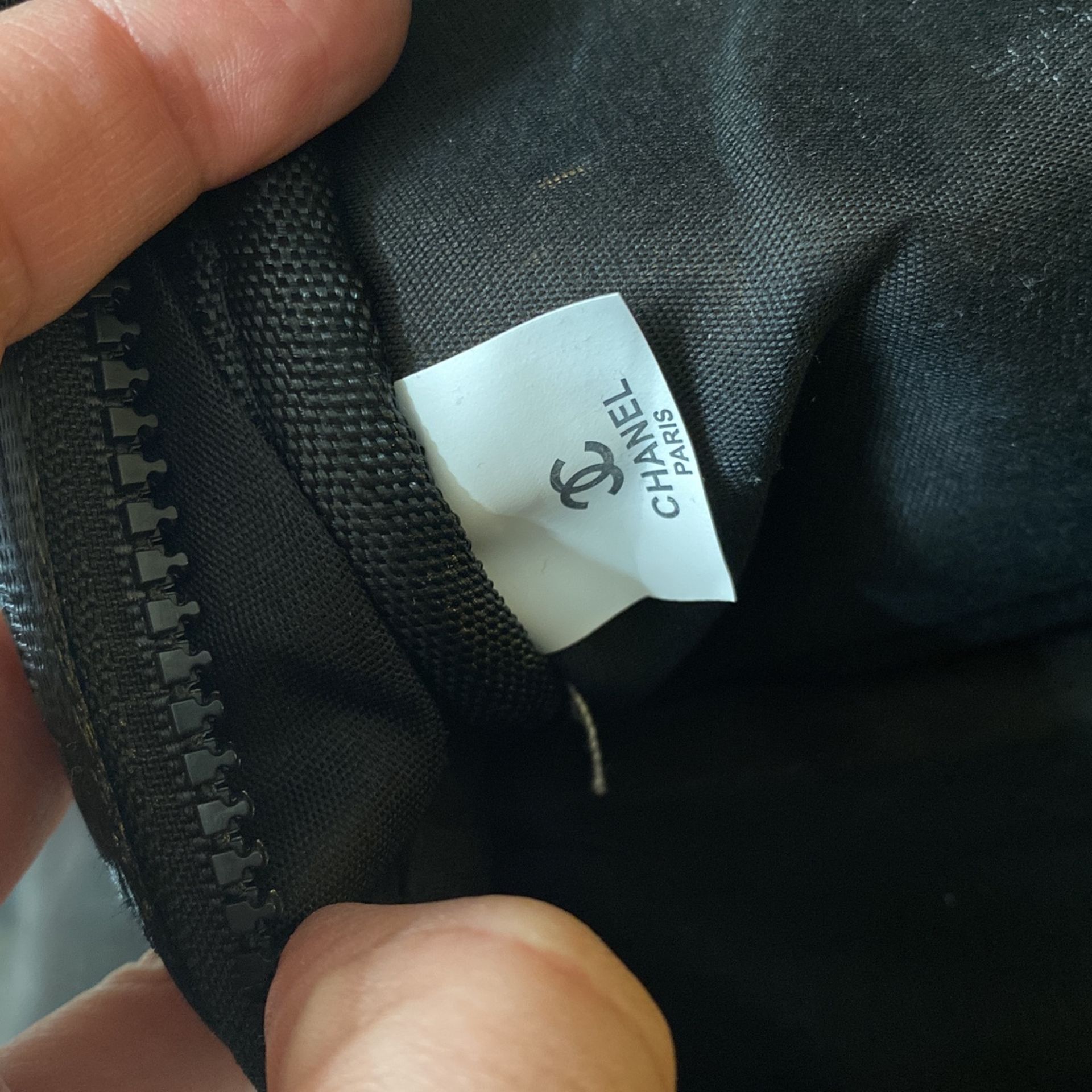 Nylon Gym Bag