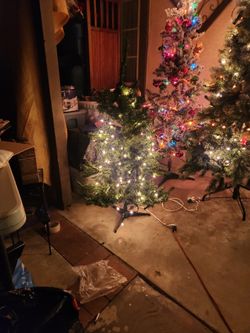 4 Feet Chritmas Tree