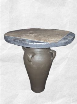 End table