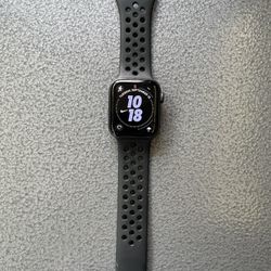 Apple Watch Series 4 Nike 40mm