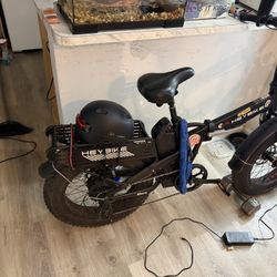 hey bike mars 2.0 retail $1000