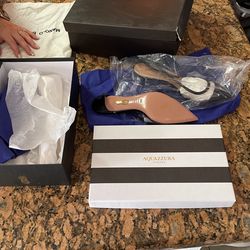 AQuazzura Firenze