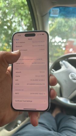 Iphone 15 plus