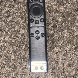 Samsung Tv Remote