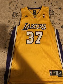 Lakers Jersey