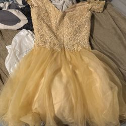 Formal Dress