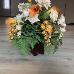 Flower Arrangement