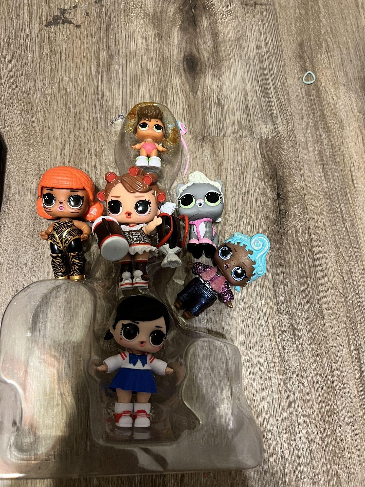 Kids Toys
