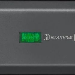Sony - NP-FZ100 Rechargeable Lithium-ion Replacement Battery