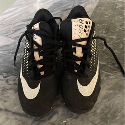 Youth Nike Cleats 