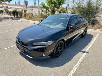 Honda Civic Sport 2022