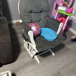 Rocking Chair