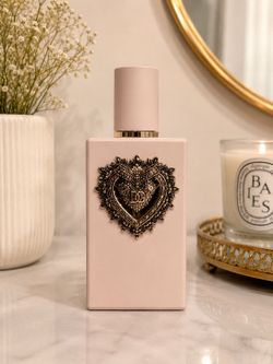 Dolce & Gabbana Devotion EDP Women’s Perfume 3.3 oz - Authentic