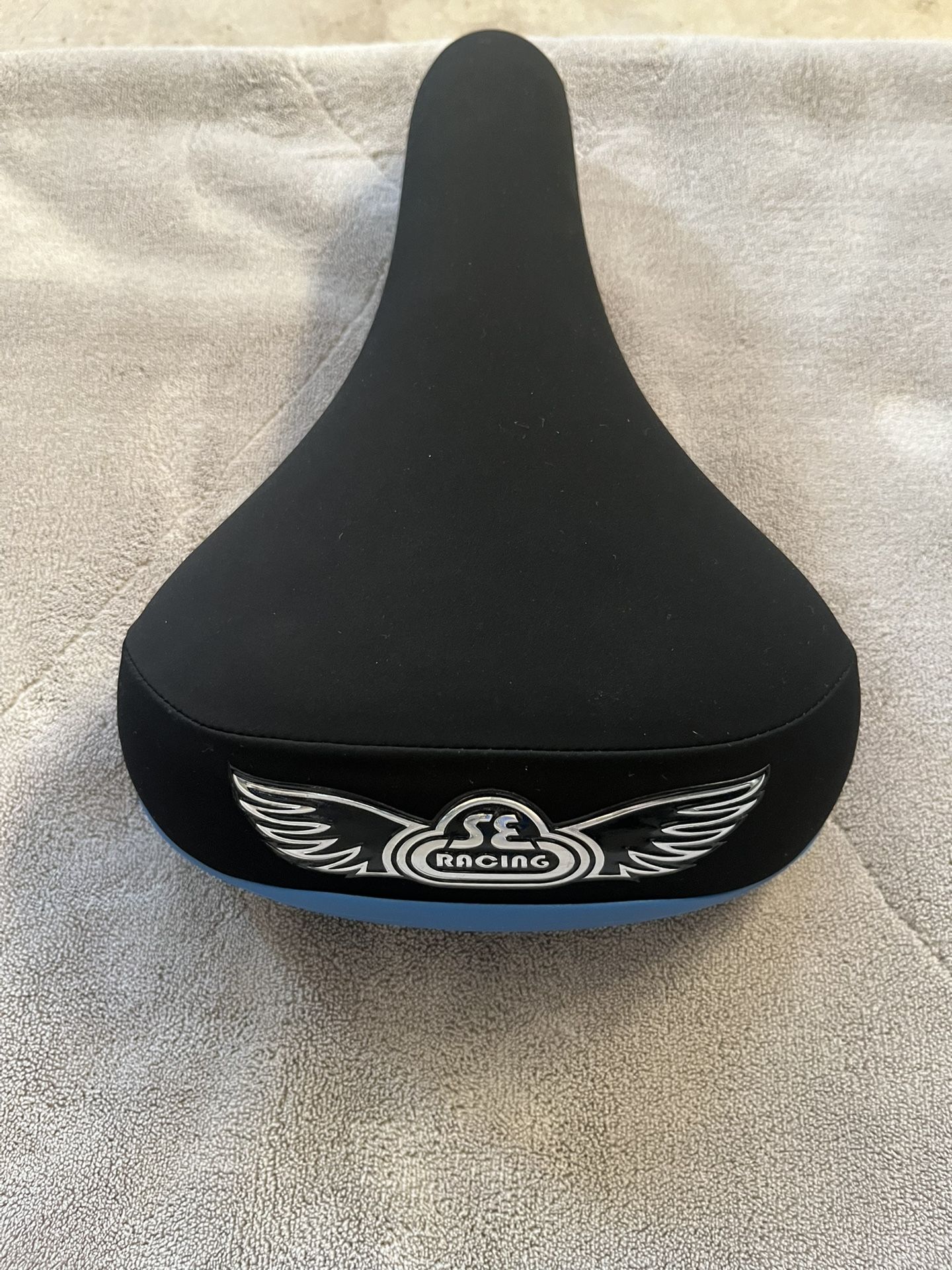 Se Bmx Saddle