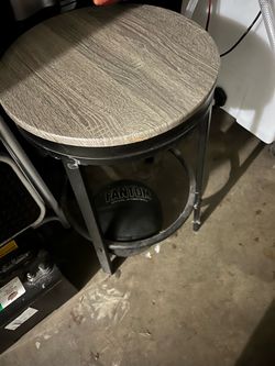 Stool