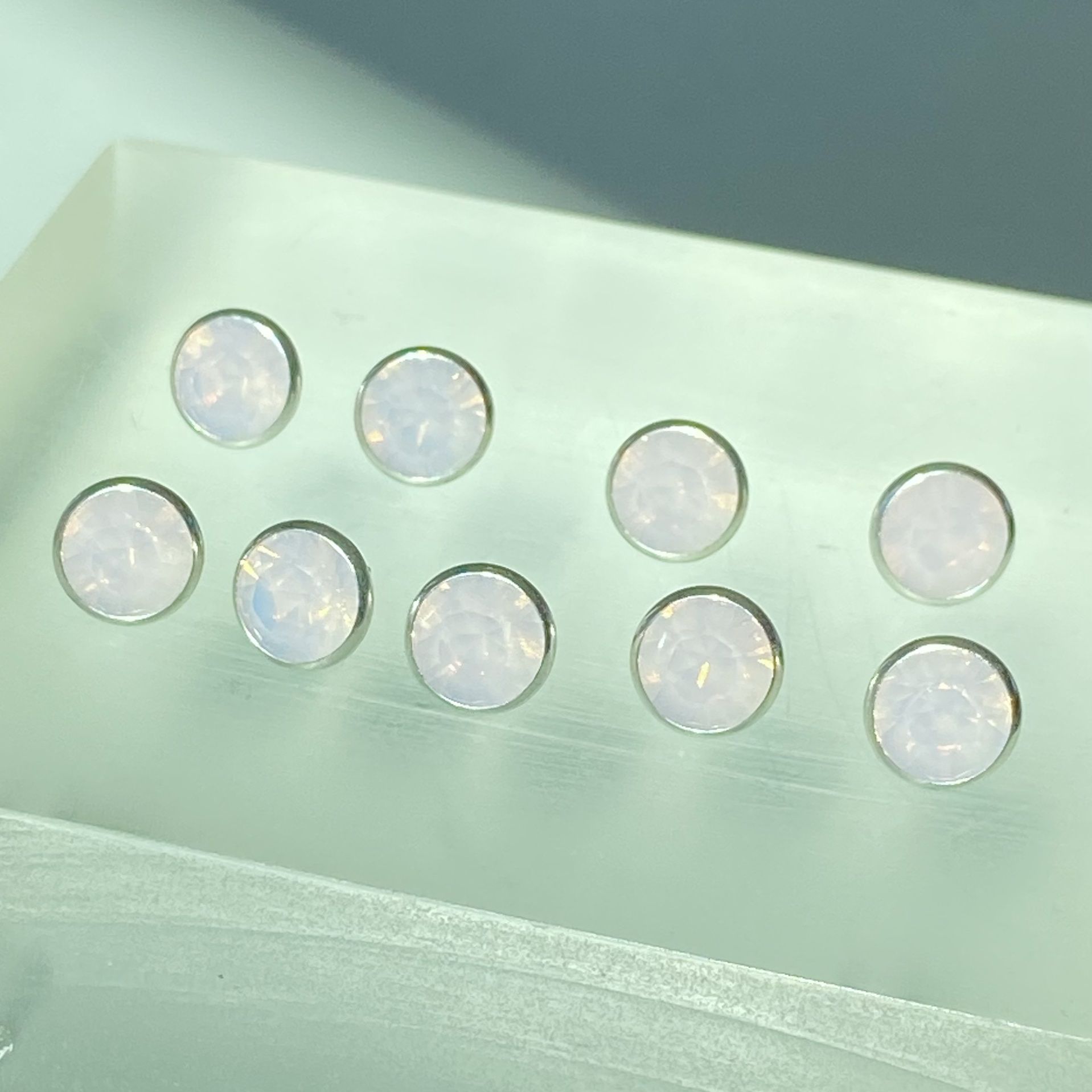 Swarovski crystal Craft Elements 