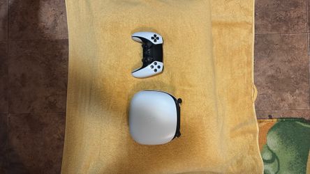 Dual sens edge controller