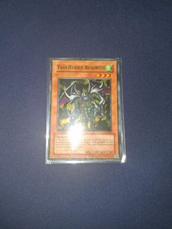 Yu-Gi-Oh! Cards