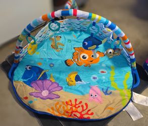Baby item bundle