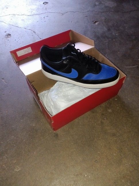 Lowtop Níke Dunk's 