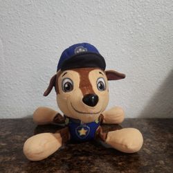 Paw Patrol Small Plush