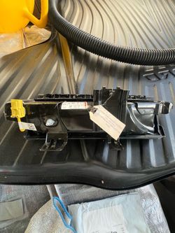 2018+ Honda Odyssey Passenger Air bag