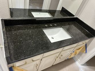Vanity Counter Tops 