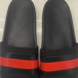 Men’s Gucci Slides 