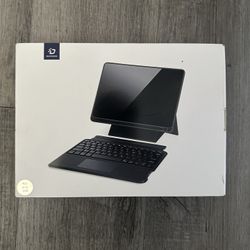 DUX DUCIS IPAD 10 KEYBOARD AND STAND