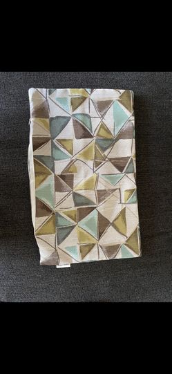 Sofa pillow