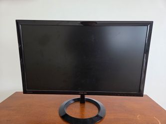 Asus 21.5"  Desktop Monitor