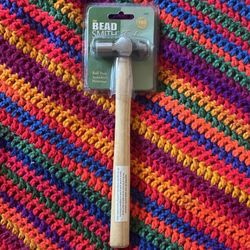 Ball Pein Jeweler’s Hammer 