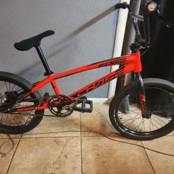 Chase Racing Bmx