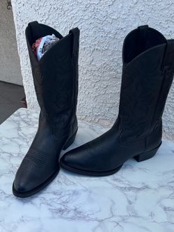 Ariat R Toe boot Men