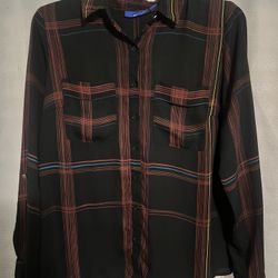 Apt 9 Blouse