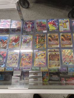 Singles Pokemon