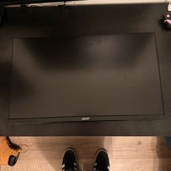 Gaming Monitor 