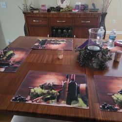 Dining Set