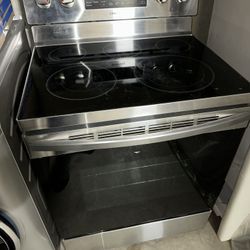 Stove 